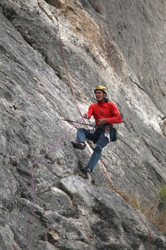 Говорит Сокол (Альпинизм)