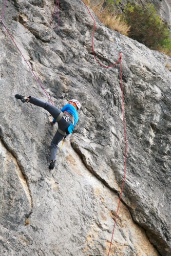 Говорит Сокол (Альпинизм)