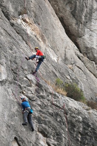Говорит Сокол (Альпинизм)