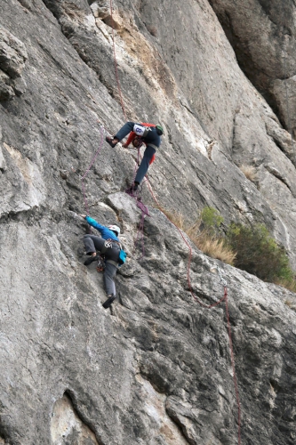 Говорит Сокол (Альпинизм)