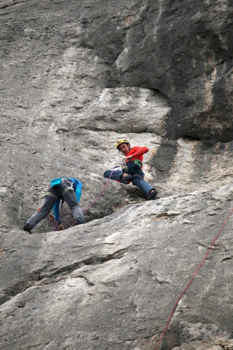 Говорит Сокол (Альпинизм)