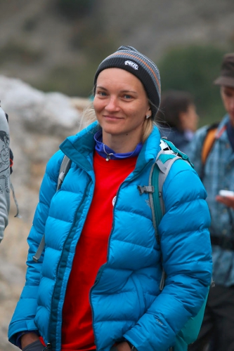 Говорит Сокол (Альпинизм)