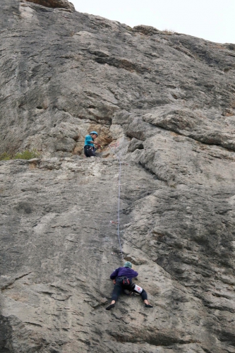 Говорит Сокол (Альпинизм)