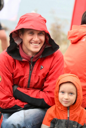 Говорит Сокол (Альпинизм)