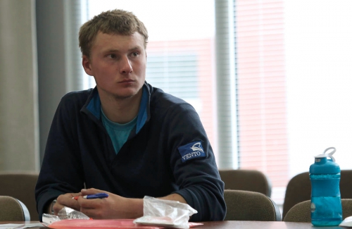 Говорит Сокол (Альпинизм)