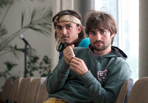 Говорит Сокол (Альпинизм)