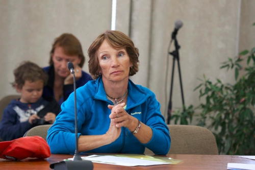 Говорит Сокол (Альпинизм)