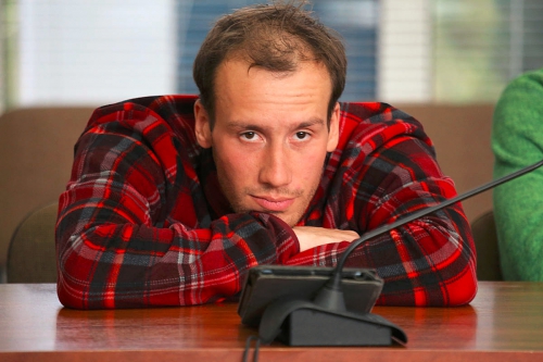 Говорит Сокол (Альпинизм)