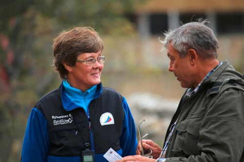Говорит Сокол (Альпинизм)