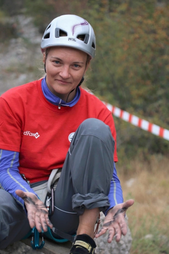 Говорит Сокол (Альпинизм)