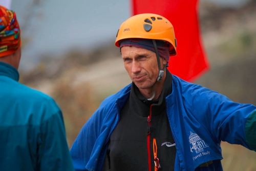 Говорит Сокол (Альпинизм)