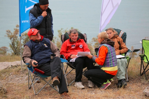 Говорит Сокол (Альпинизм)