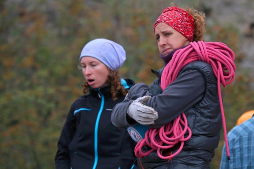 Говорит Сокол (Альпинизм)