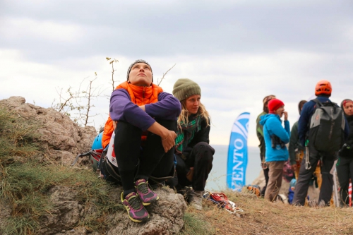 Говорит Сокол (Альпинизм)