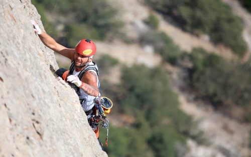 Говорит Сокол (Альпинизм)