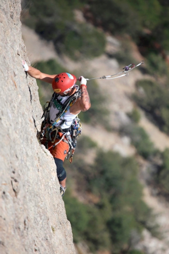 Говорит Сокол (Альпинизм)