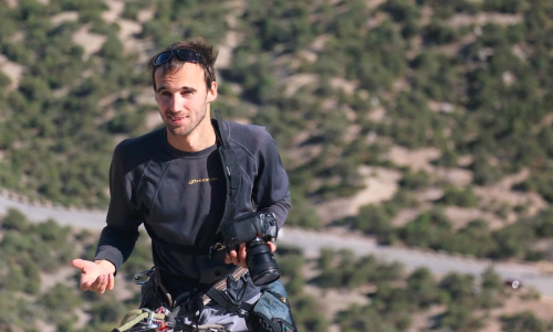 Говорит Сокол (Альпинизм)