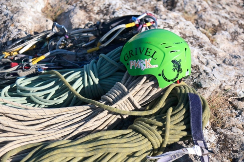 Говорит Сокол (Альпинизм)