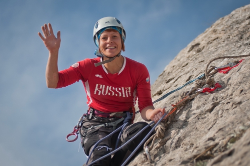 Сокол. Продолжаем передачу (Альпинизм)