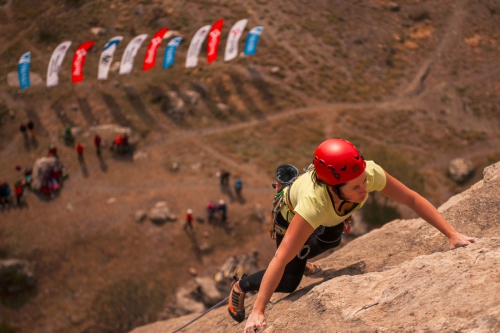 Сокол. Продолжаем передачу (Альпинизм)