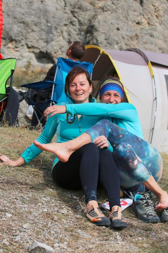 Сокол. Продолжаем передачу (Альпинизм)