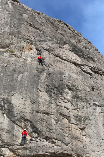 Сокол. Продолжаем передачу (Альпинизм)