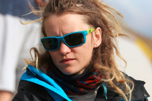 Сокол. Продолжаем передачу (Альпинизм)