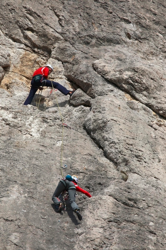 Сокол. Продолжаем передачу (Альпинизм)