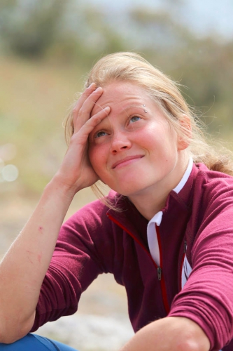 Сокол. Продолжаем передачу (Альпинизм)