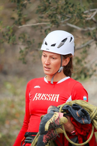 Сокол. Продолжаем передачу (Альпинизм)