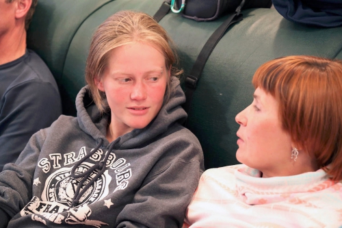 Сокол. Продолжаем передачу (Альпинизм)