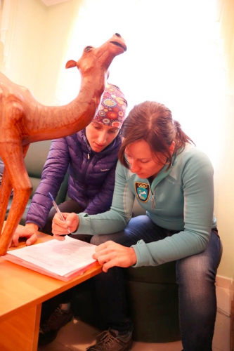 Сокол. Продолжаем передачу (Альпинизм)