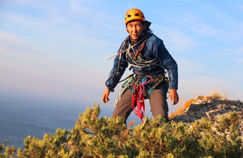 Говорит Сокол: результаты ЧР у мужчин (Альпинизм, крым, чемпионат россии, скальный класс, крым, чемпионат россии, скальный класс, крым, чемпионат россии, скальный класс)