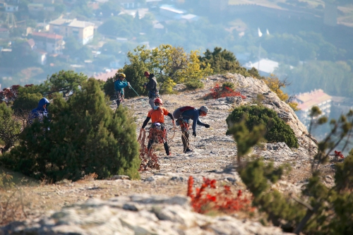 Говорит Сокол: результаты ЧР у мужчин (Альпинизм, крым, чемпионат россии, скальный класс, крым, чемпионат россии, скальный класс, крым, чемпионат россии, скальный класс)