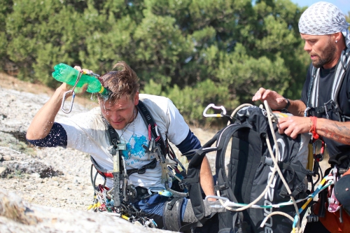 Говорит Сокол: результаты ЧР у мужчин (Альпинизм, крым, чемпионат россии, скальный класс, крым, чемпионат россии, скальный класс, крым, чемпионат россии, скальный класс)