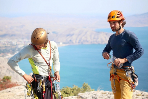 Говорит Сокол: результаты ЧР у мужчин (Альпинизм, крым, чемпионат россии, скальный класс, крым, чемпионат россии, скальный класс, крым, чемпионат россии, скальный класс)