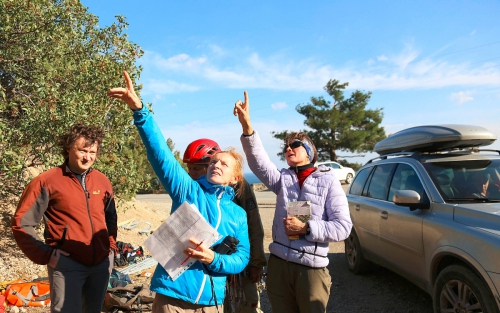 Говорит Сокол: результаты ЧР у мужчин (Альпинизм, крым, чемпионат россии, скальный класс, крым, чемпионат россии, скальный класс, крым, чемпионат россии, скальный класс)