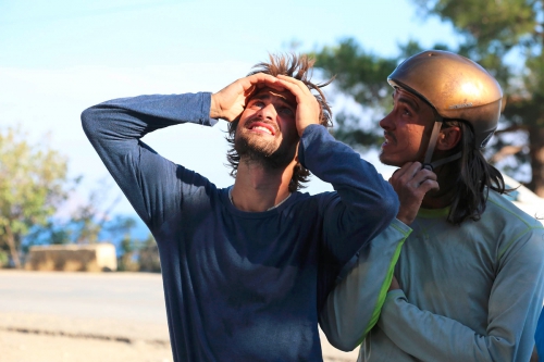 Говорит Сокол: результаты ЧР у мужчин (Альпинизм, крым, чемпионат россии, скальный класс, крым, чемпионат россии, скальный класс, крым, чемпионат россии, скальный класс)