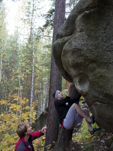 Особенности уральского боулдеринга и размножения членистоногих. (Скалолазание, крутота, мгк восхождение, крутота, мгк восхождение)