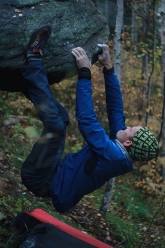 Особенности уральского боулдеринга и размножения членистоногих. (Скалолазание, крутота, мгк восхождение, крутота, мгк восхождение)