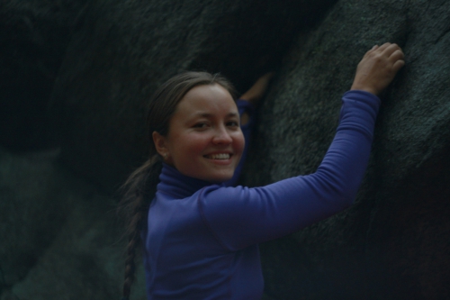 Особенности уральского боулдеринга и размножения членистоногих. (Скалолазание, крутота, мгк восхождение, крутота, мгк восхождение)