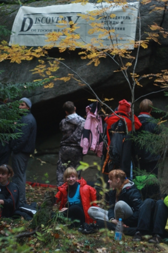 Особенности уральского боулдеринга и размножения членистоногих. (Скалолазание, крутота, мгк восхождение, крутота, мгк восхождение)