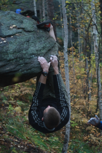 Особенности уральского боулдеринга и размножения членистоногих. (Скалолазание, крутота, мгк восхождение, крутота, мгк восхождение)