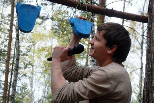 Особенности уральского боулдеринга и размножения членистоногих. (Скалолазание, крутота, мгк восхождение, крутота, мгк восхождение)