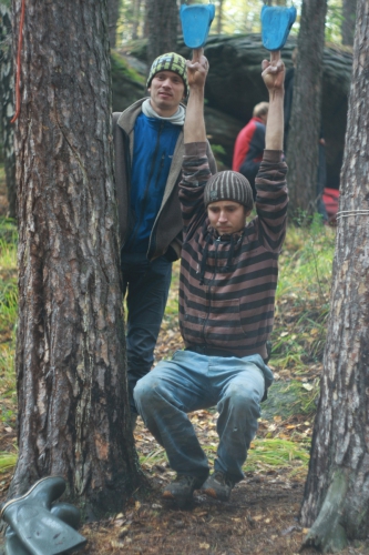 Особенности уральского боулдеринга и размножения членистоногих. (Скалолазание, крутота, мгк восхождение, крутота, мгк восхождение)