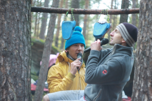 Особенности уральского боулдеринга и размножения членистоногих. (Скалолазание, крутота, мгк восхождение, крутота, мгк восхождение)