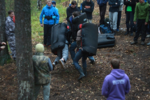 Особенности уральского боулдеринга и размножения членистоногих. (Скалолазание, крутота, мгк восхождение, крутота, мгк восхождение)