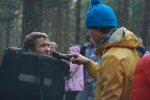 Особенности уральского боулдеринга и размножения членистоногих. (Скалолазание, крутота, мгк восхождение, крутота, мгк восхождение)