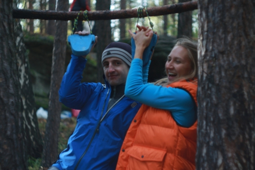 Особенности уральского боулдеринга и размножения членистоногих. (Скалолазание, крутота, мгк восхождение, крутота, мгк восхождение)