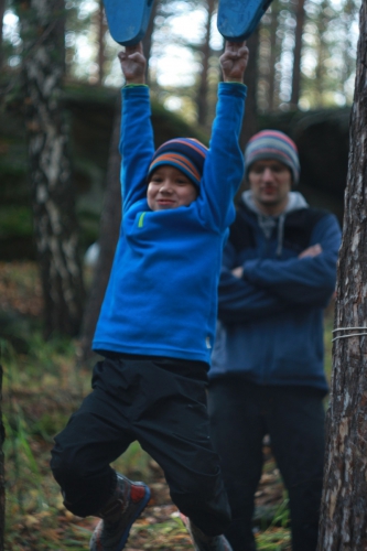 Особенности уральского боулдеринга и размножения членистоногих. (Скалолазание, крутота, мгк восхождение, крутота, мгк восхождение)